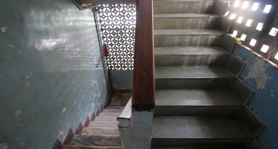 Hotel Airport Palace, Mumbai 5